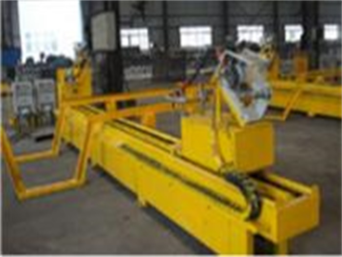 亳州网架杆件自动焊机