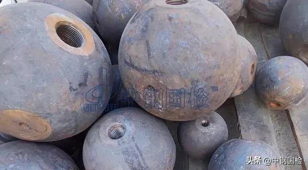 亳州钢网架螺栓球检测的重要性